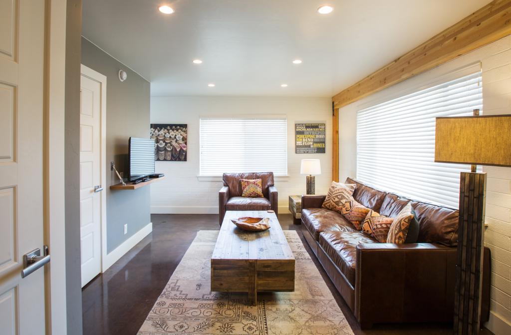 Moab Lodging Vacation Rentals Exterior foto