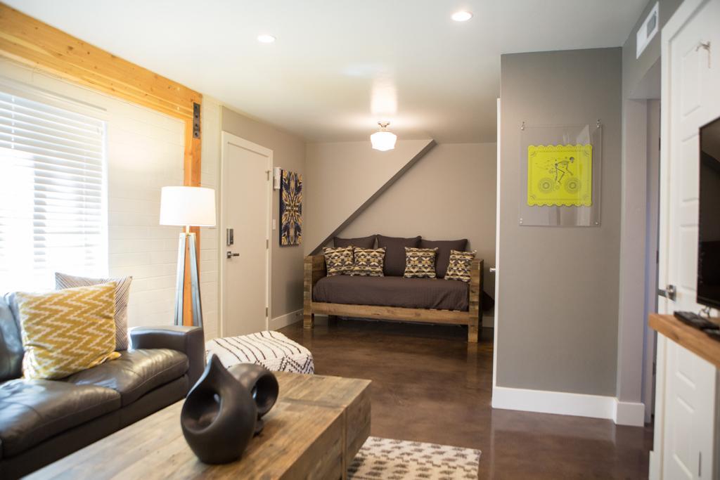 Moab Lodging Vacation Rentals Exterior foto