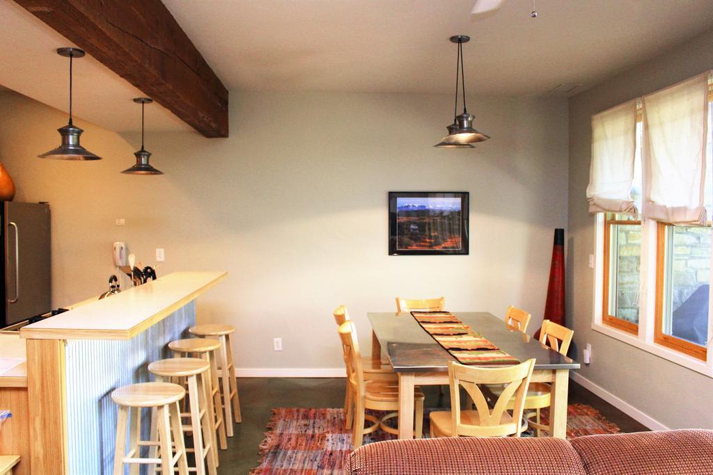 Moab Lodging Vacation Rentals Quarto foto